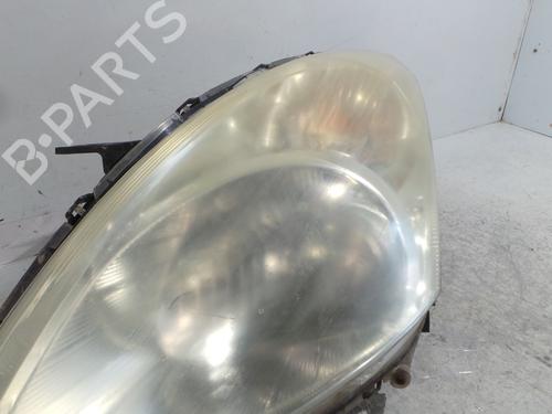 Left headlight SUZUKI SWIFT IV (FZ, NZ) 1.2 (AZH412, ZC72S) | BP37632649C28 - Image 4
