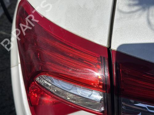 Used Left taillight CITROËN DS5 1.6 THP 200 (200 hp) 33123894