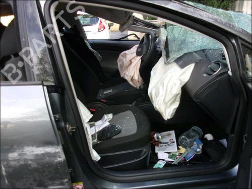 Right taillight SEAT IBIZA IV (6J5, 6P1) 1.6 TDI | BP22324377C35 