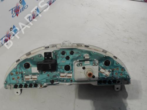 Instrument cluster NISSAN SERENA (C23) 2.3 D | BP22538597C47 