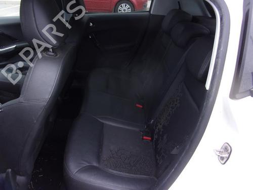 Right taillight PEUGEOT 208 I (CA_, CC_) 1.6 HDi | BP22539227C35 