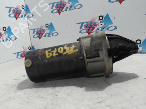Starter MERCEDES-BENZ CLK Convertible (A208) CLK 200 (208.435) | BP22328970M8 