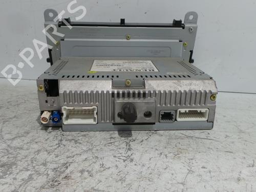 Used Radio Radio RENAULT CLIO IV (BH_) 1.5 dCi 75 (75 hp) 32349142 32349142