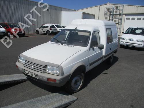 Starter CITROËN C15 Box Body/MPV (VD_) 1.1 i | BP22328855M8 