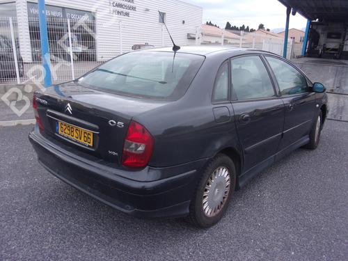 Left mirror CITROËN C5 I (DC_) 2.2 HDi (DC4HXB, DC4HXE) | BP22540118C26 
