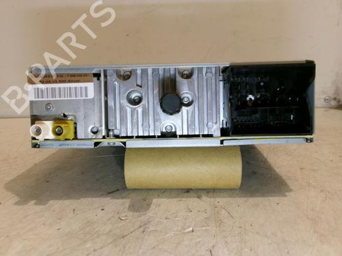 Radio RENAULT MEGANE III Coupe (DZ0/1_) 1.5 dCi (DZ0B) | BP22325482E6 