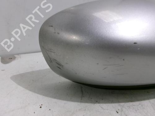 Right mirror PEUGEOT 607 (9D, 9U) 2.2 HDi | BP22325148C27 
