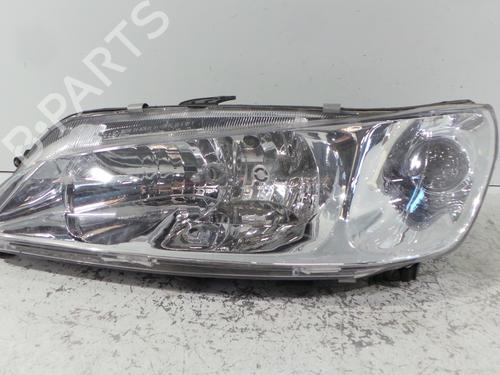 Used Left headlight PEUGEOT 306 Hatchback (7A, 7C, N3, N5) 1.9 D (68 hp) 32166156