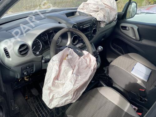 Front left window mechanism PEUGEOT PARTNER Tepee 1.6 HDi 90 | BP38327382C22 - Image 10