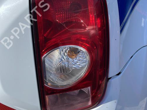 Alternator DACIA DUSTER (HS_) 1.5 dCi (HSMC) | BP22325528M7 