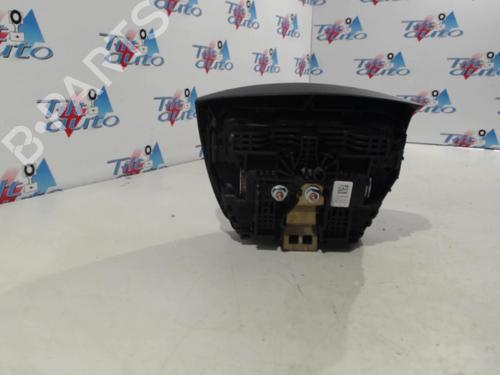 Førerens kollisjonspute RENAULT GRAND SCÉNIC III (JZ0/1_) 1.5 dCi (JZ09, JZ0D, JZ10, JZ14, JZ1G, JZ29, JZ2C) | BP22538651C9 