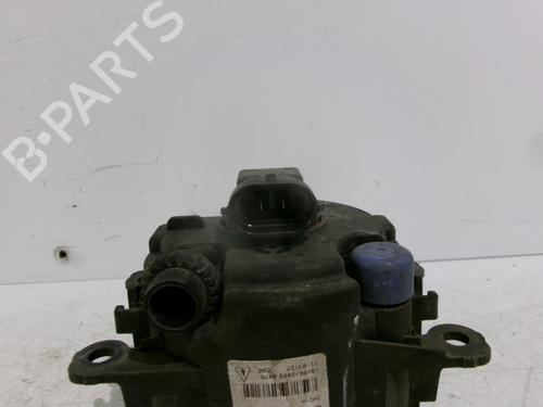 Right front fog light RENAULT SCÉNIC III (JZ0/1_) 1.5 dCi | BP26941925C31 