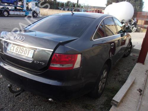 Used Parts AUDI A6 C6 (4F2)  2.7 TDI  2095621