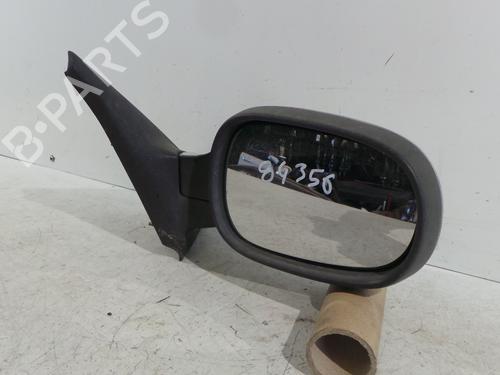 Right mirror RENAULT MEGANE I (BA0/1_) 1.9 dCi (BA05, BA1F) | BP29981563C27