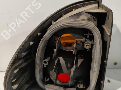 Used Right taillight Right taillight RENAULT LAGUNA I (B56_, 556_) 2.0 (B56C/H/N) (113 hp) 22323217 22323217