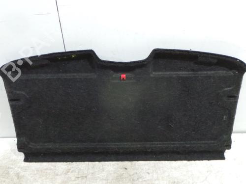 Rear parcel shelf PEUGEOT 308 I (4A_, 4C_) 1.6 16V | BP30579472C85