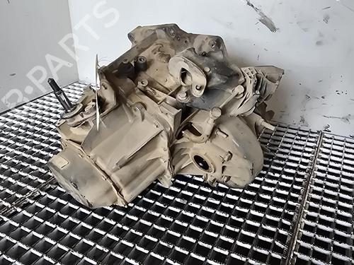 Gearbox PEUGEOT PARTNER Box Body/MPV | BP36966774M3 - Image 2