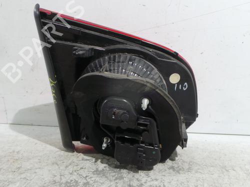 Right tailgate light VW GOLF VI (5K1) 1.4 | BP38030631C80 - Image 3