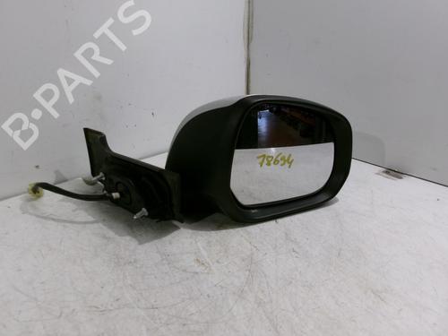 Right mirror SUZUKI SPLASH (EX) 1.3 CDTI (A5B413D) | BP22325523C27 