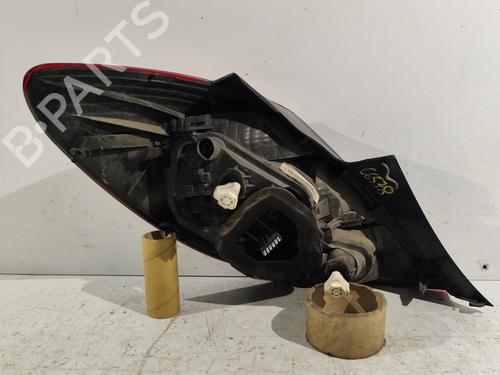 Used Right taillight Right taillight OPEL CORSA D (S07) 1.3 CDTI (L08, L68) (75 hp) 22329216 22329216