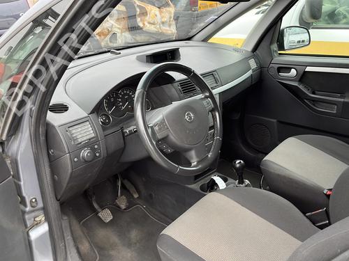 Used Parts OPEL MERIVA A MPV (X03) 1.7 CDTI (E75) 4685297