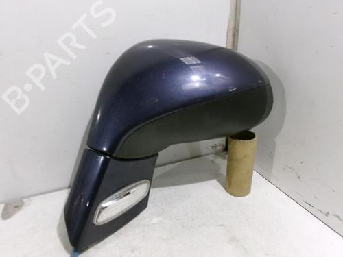 Used Left mirror PEUGEOT 308 I (4A_, 4C_) 1.6 HDi (109 hp) 22323643