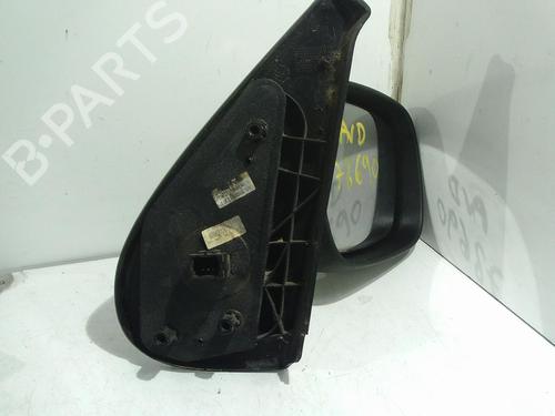 Used Right mirror Right mirror 22539660 22539660