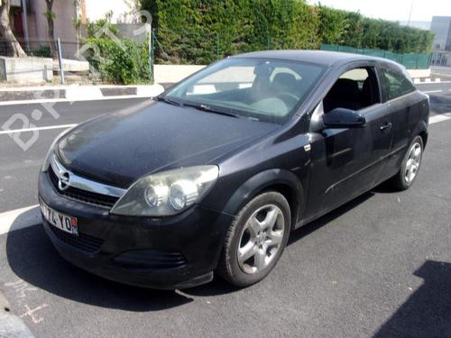 Bakluke CC/Kombi-Kupé OPEL ASTRA H GTC (A04) 1.4 (L08) | BP22539352C6 