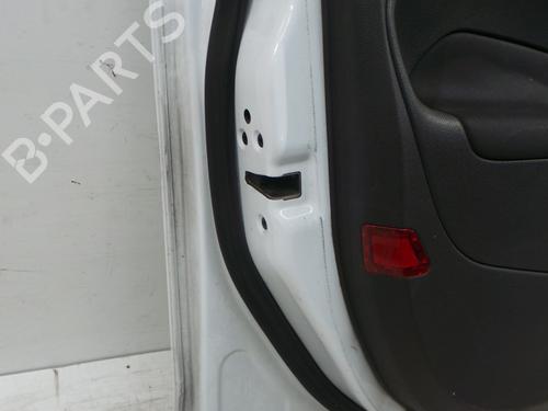Left front door FORD FIESTA VI (CB1, CCN) 1.5 TDCi | BP29981569C2