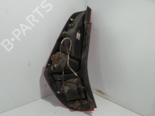 Used Right taillight Right taillight SUZUKI SPLASH (EX) 1.0 (A5B310) (65 hp) 22326510 22326510