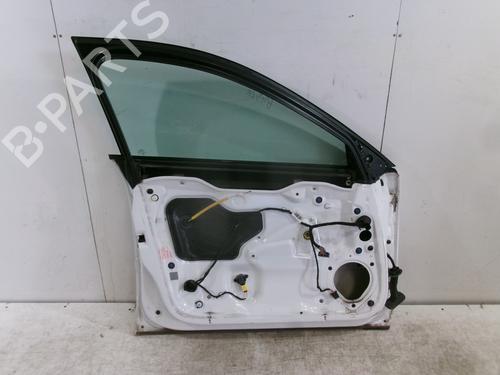Left front door AUDI A3 Sportback (8PA) 2.0 TDI 16V quattro | BP29255960C2 