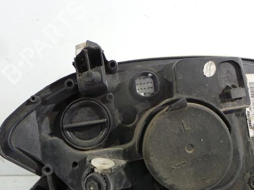 Used Left headlight Left headlight 36027753 36027753