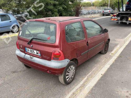 Brugte RENAULT TWINGO I (C06_)  1.2 (C066, C068)  4946337