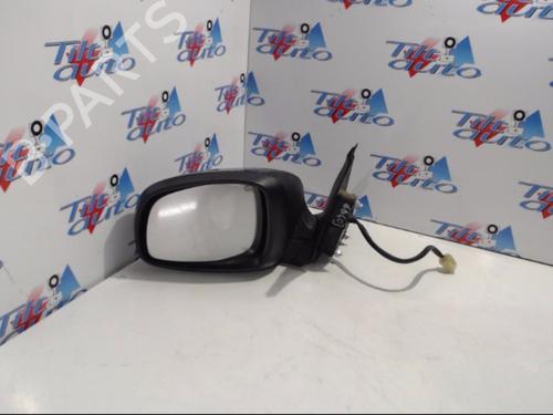 Retrovisor izquierdo SUZUKI SWIFT III (MZ, EZ) 1.3 (RS413, ZC11S) | BP22538408C26 