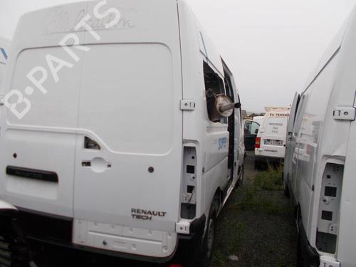 Steering rack RENAULT MASTER III Van (FV) 2.3 dCi 130 FWD (FV0M, FV0Y, FV0J, FV02, FV03) | BP24114681M22  - Image 5