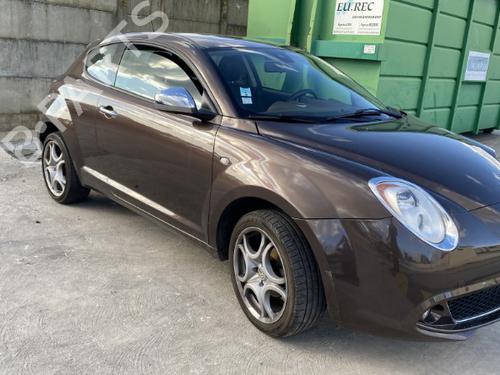 Left front window switch ALFA ROMEO MITO (955_) 1.4 MultiAir (955AXL1B) | BP25867414I27  - Image 7