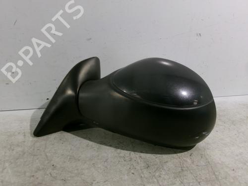 Used Left mirror CITROËN XSARA PICASSO (N68) 2.0 HDi (90 hp) 29156074