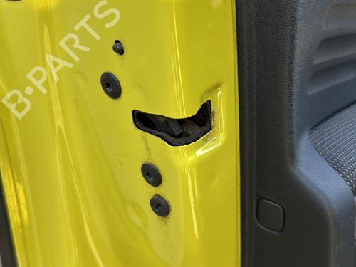 Used Rear mirror Rear mirror CITROËN C4 CACTUS 1.6 BlueHDi 100 (99 hp) 29634983 29634983