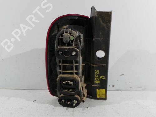 Used Right taillight Right taillight DACIA DUSTER (HS_) 1.5 dCi 4x4 (HSMC, HSMD) (110 hp) 22326248 22326248