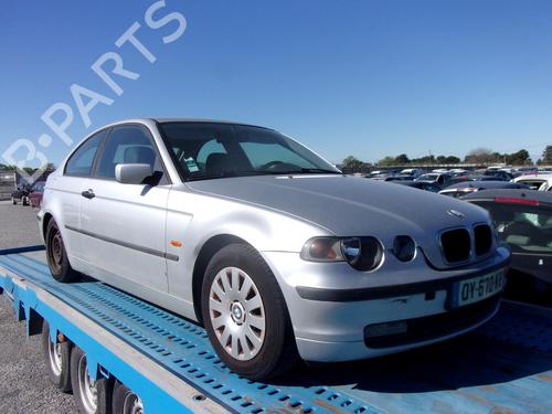 Right headlight BMW 3 Compact (E46) 316 ti | BP32722846C29 - Image 6