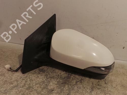 Used Left mirror Left mirror TOYOTA AURIS Estate (_E18_) 2.0 D-4D (ADE186_) (124 hp) 35788890 35788890