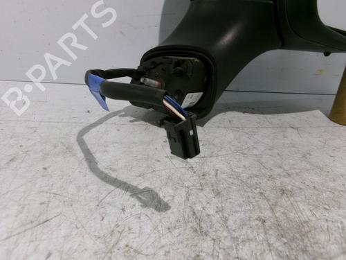 Right mirror RENAULT CLIO IV (BH_) 1.2 TCe 120 (BHAU) | BP22323110C27 