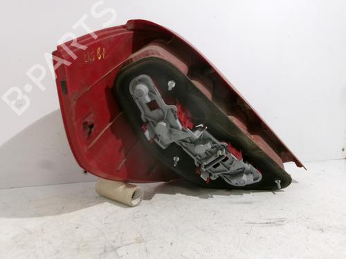 Right taillight MERCEDES-BENZ A-CLASS (W169) A 180 CDI (169.007, 169.307) | BP26875290C35 