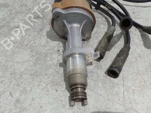Used Ignition distributor Ignition distributor RENAULT TWINGO I (C06_) 1.2 (C063, C064) (55 hp) 35924978 35924978