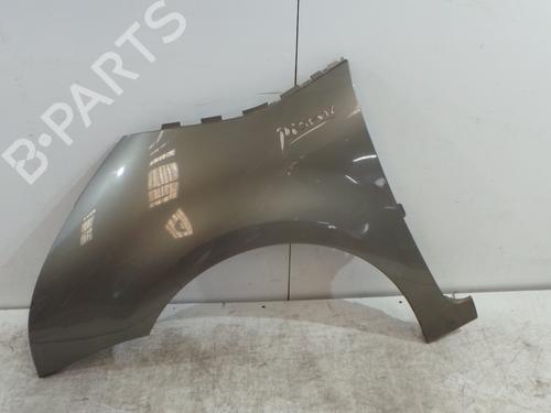 Used Left front fenders CITROËN C4 Grand Picasso I (UA_) 1.6 HDi 110 (112 hp) 28818713