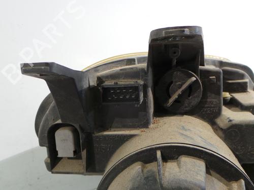 Venstre forlygte Venstre forlygte CITROËN C8 (EA_, EB_) 2.2 HDi (128 hp) 30446599 30446599