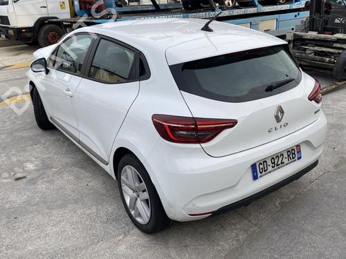 Left tailgate light RENAULT CLIO V (B7_) 1.6 E-TECH 140 (B7MU) | BP28153224C79  - Image 6