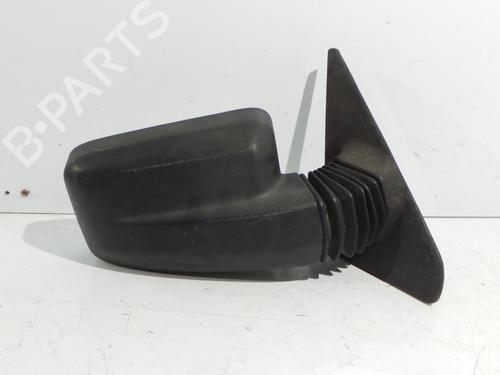 Used Right mirror CITROËN BX (XB-_) 19 D (69 hp) 22537923