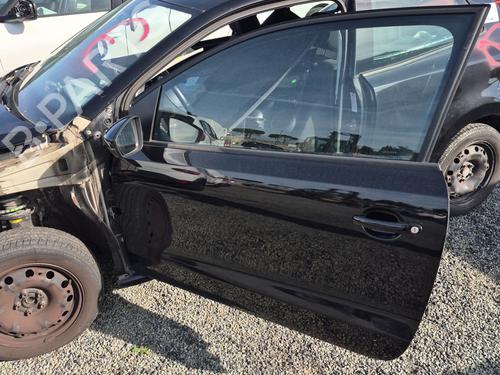 Used Left front door Left front door VW POLO V (6R1, 6C1) 1.6 TDI (90 hp) 33123917 33123917