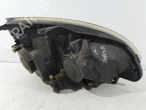 Faro izquierdo RENAULT CLIO II (BB_, CB_) 1.5 dCi (B/CB07) | BP29735214C28 